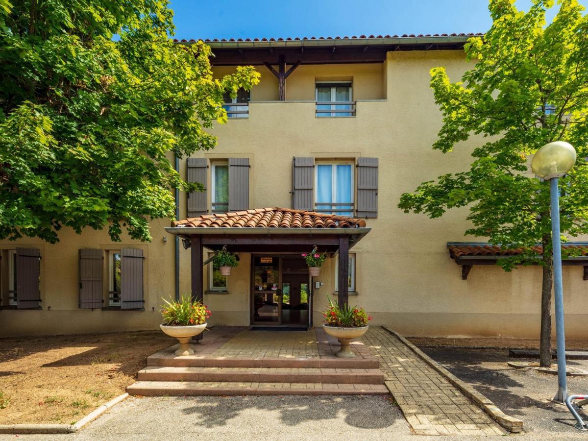 Logis Hotel Noemys Morgon 维列莫尔贡 外观 照片